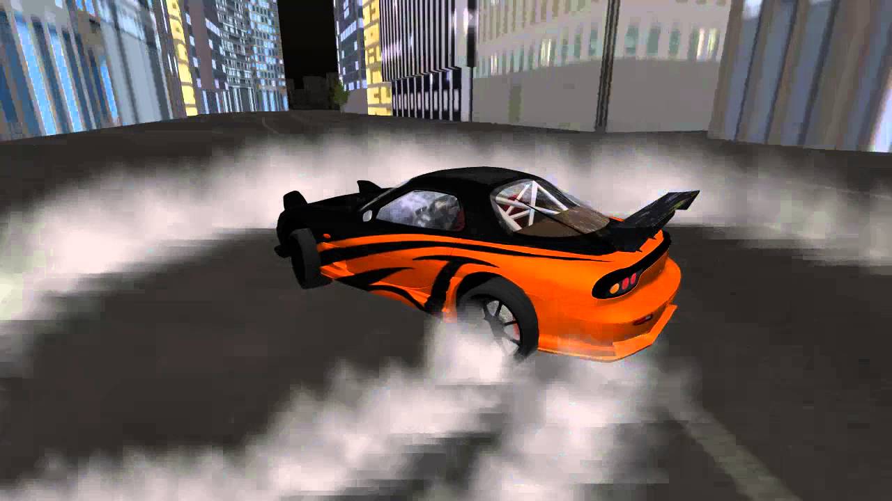 Street Racing Android Trailer  YouTube