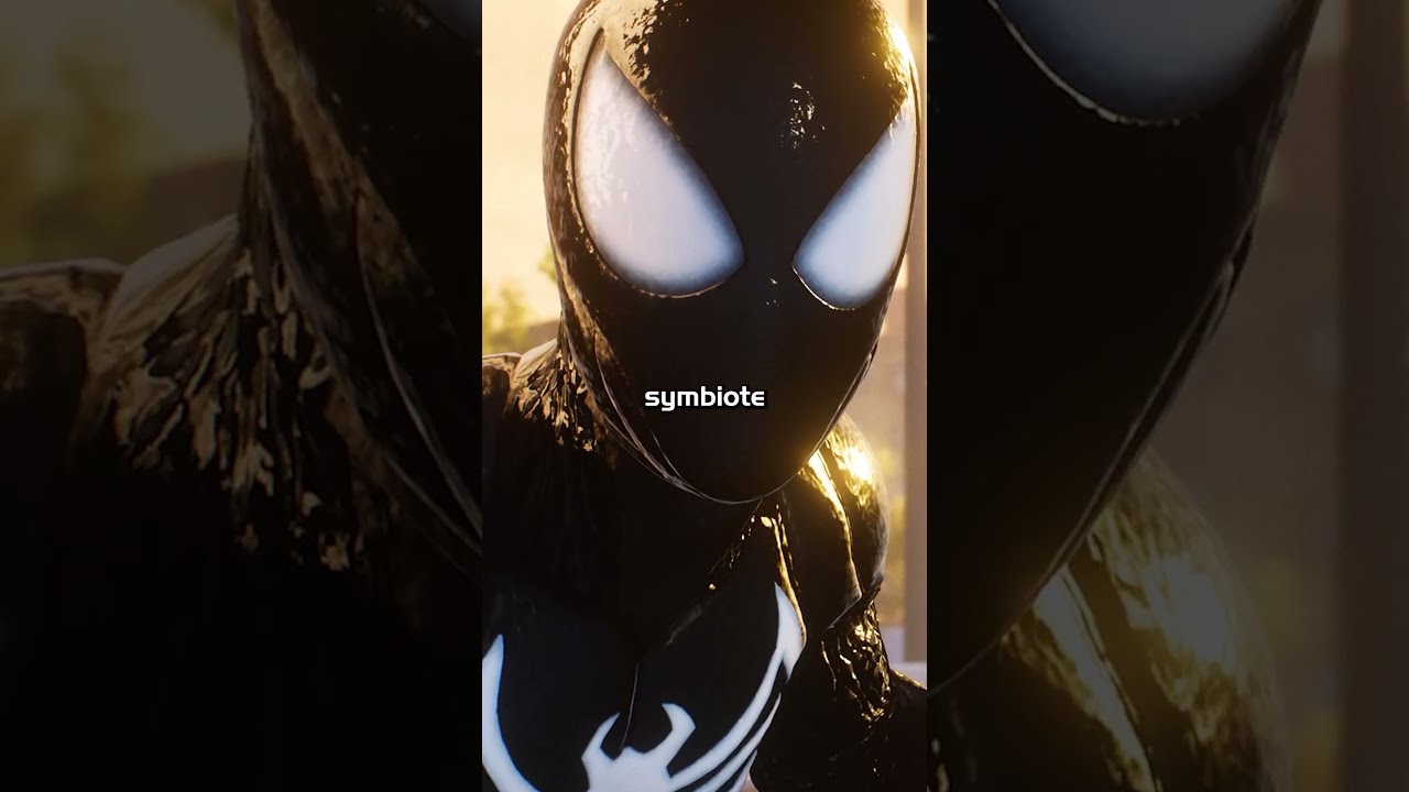 Did You Know That In Marvel S Spider Man 2 Spiderman2