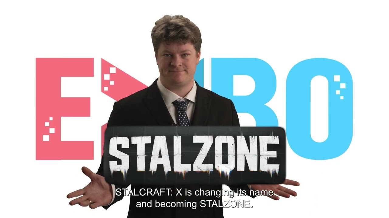Был CRAFT — STALZONE