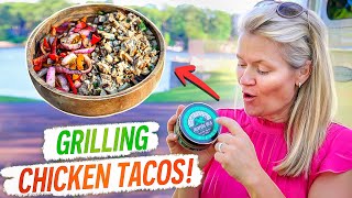KYD Blends: How to use the Jalapeno Taco