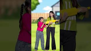 Chunnu Munnu Thhey Do Bhai | Hindi Rhymes for Children | SAM TV | #shorts #cartoon #actionrhyme