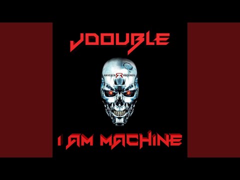 YouTubeでI Am Machineを視聴