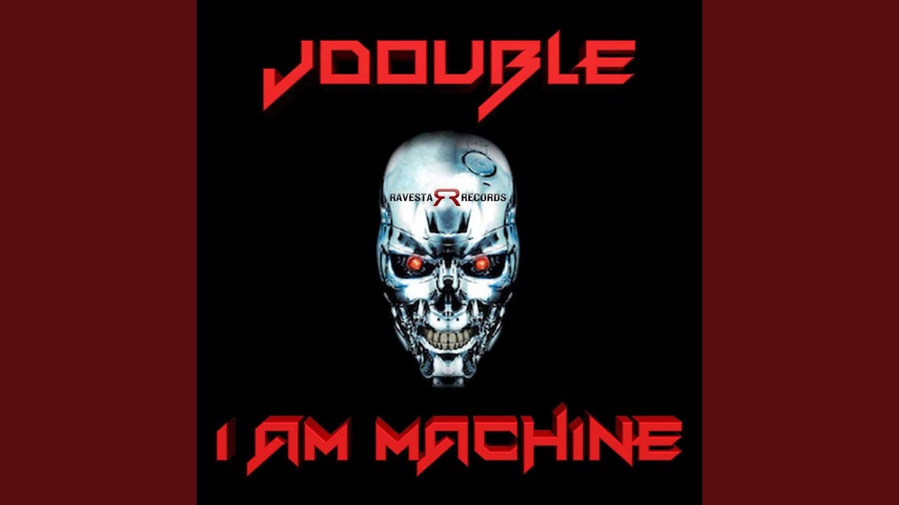 YouTube पर I Am Machine देखें