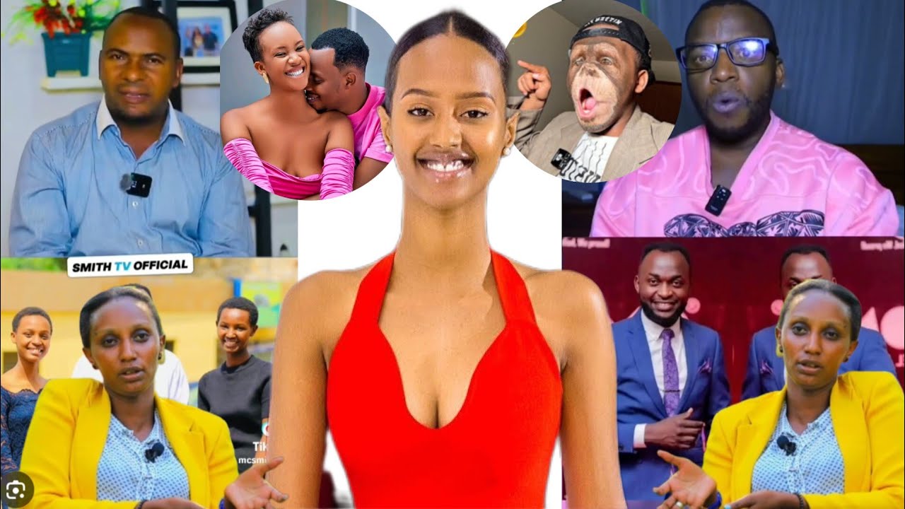 Manawee🤦 intambara irarose hagati ya bsco empay na Irene duhuje kakajwi sicoviya Micky na Miss nawom