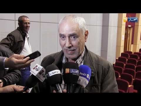 العرض الشرفي لمسرحية ماكبث بالمسرح الجهوي كاتب ياسين