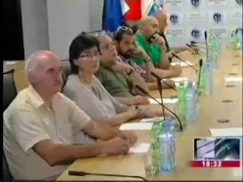 მირზა შაფის ქუჩის განვითარების ესკიზური პროექტი დარგის სპეციალისტებმა კიდევ ერთხლ განიხილეს