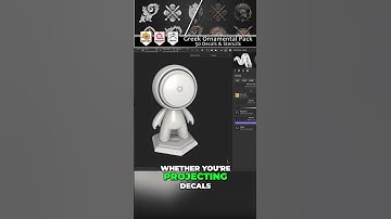 🎨 Height Maps for Stunning Blender Assets 🎨