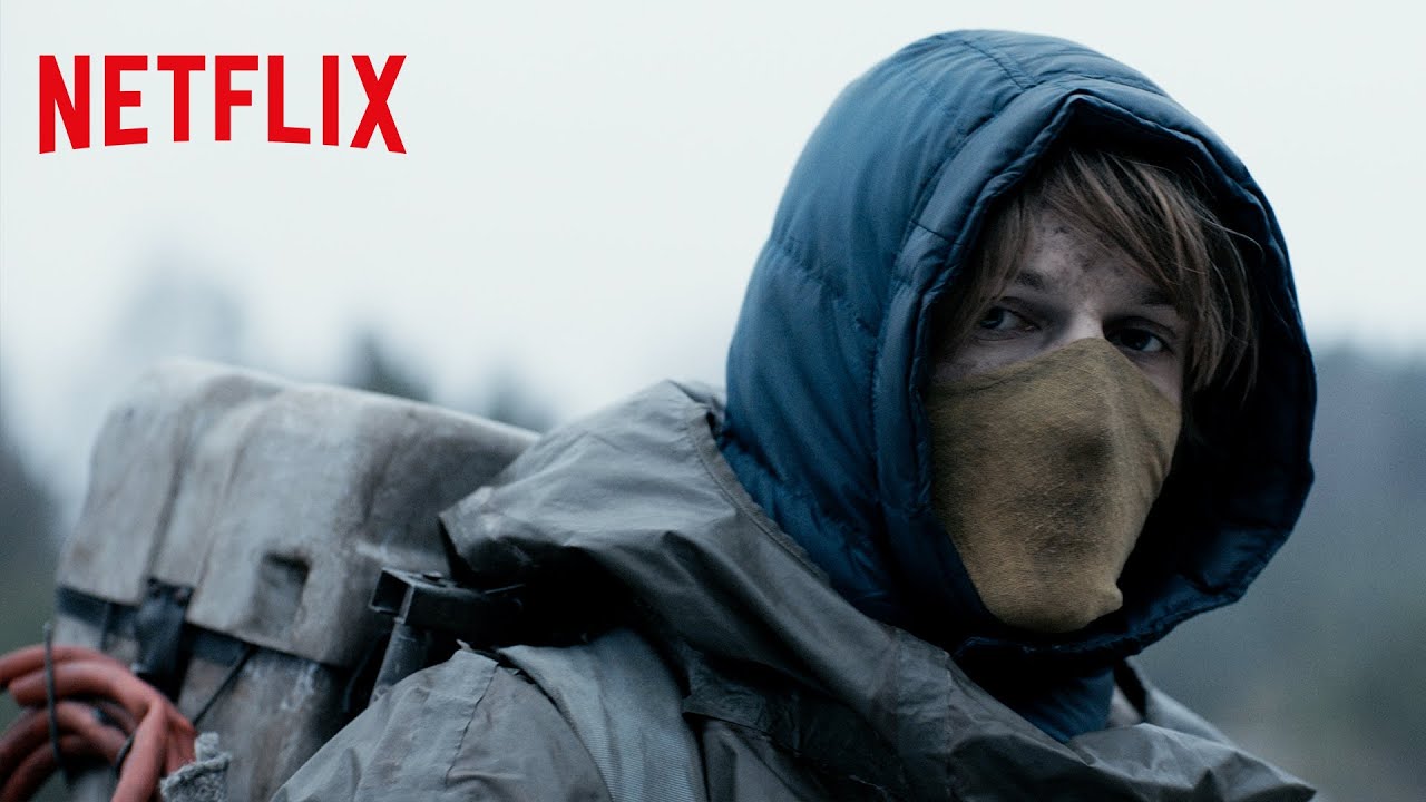 Netflix Dark Staffel 2 Netflix Dark Staffel 2