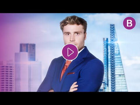 The Apprentice's Joe
