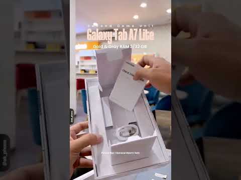 Video: Bolehkah anda bermain fortnite pada Samsung Tab 4?
