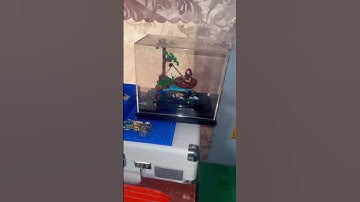 Thumbnail of LEGO LORD OF THE RINGS THE SHIRE HOBBIT HOLE EXPANSION AND GWP SMÉAGOL/DEAGOL CASE #lego #LOTR