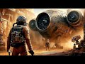 The Human Wanderer Entered the Forgotten Ruins — But the Ruins Were Waiting for Him Sci-Fi | HFY