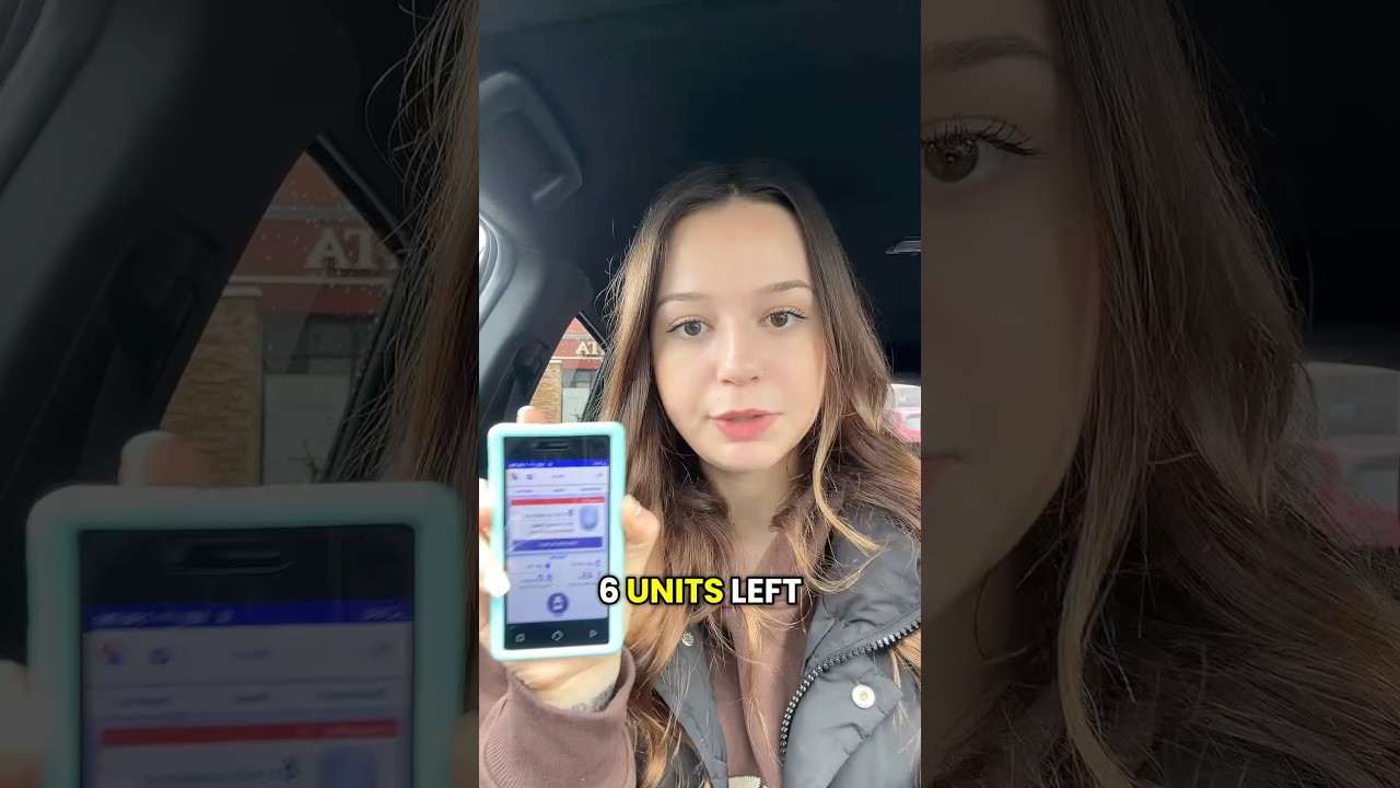 OMNIPOD change in my car 🚗💉 #t1d #typeonediabetes #diabetes #omnipod #insulin #youtubeshorts