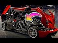 AMAZING CARS AND INVENTIONS OF AN INSANE NEW LEVEL