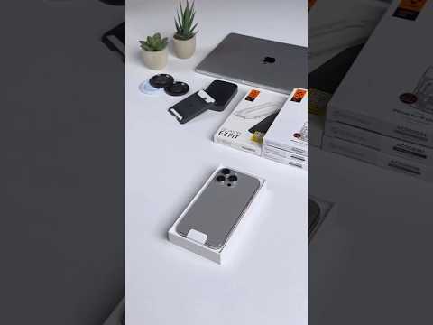 Wow Aaj iPhone 15 Unboxing Kr Dia 😱 #gadgets #phone #iphone