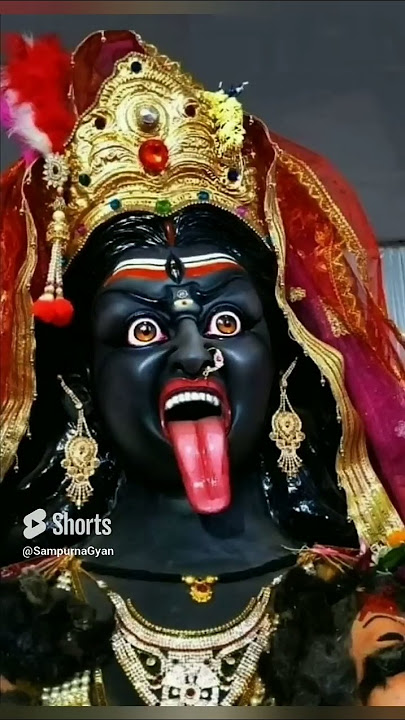 Kali Mata.jaho#bollywood big black subscriber#