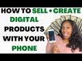 How to Sell Digital Products and Make Passive Income Without a Website or Shopping Cart in 2022 KOJI