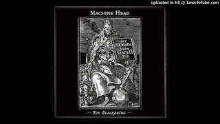 Machine Head - Negative Creep (Nirvana cover)