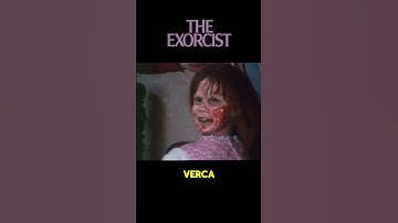 Thumbnail of How did they move that head? The Exorcist BEHIND THE SCENES #horror #bts #excorcist #lindsblair