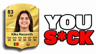 What Your Favorite FC 27 Player Says About YOU!