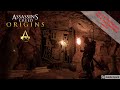 Assassin’s Creed Origins Curse of the Pharaohs Part 6