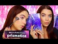 NEW BECCA HOLIDAY PALETTE PRISMATICA FACE PALETTE