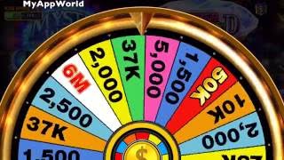 Slots Vegas Lights Gameplay HD 1080p 60fps screenshot 2