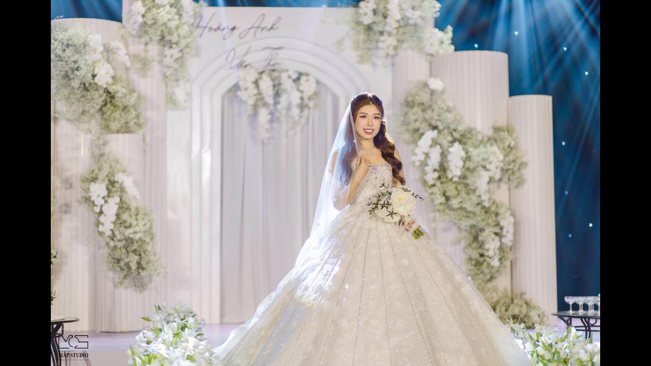 Highlight Phóng Sự Cưới - [HA] ❤️ [VT] | MAP Studio Wedding Film