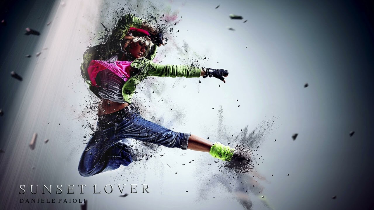 Watch Daniele Paioli - Sunset Lover on YouTube Watch Daniele Paioli - Sunset Lover on YouTube