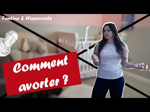 🤰💊👩‍⚕️ Abortion Rights in France - Fantine & Hippocrate #20