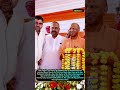 Yogi laid the foundation stone of the Greater Agra Scheme of the Agra Development Authority in Agra.