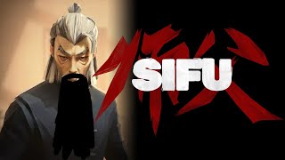 Intriguing, Innovative, But Ultimately Inconsequential: Aris Soft-Flushes Sifu screenshot 1