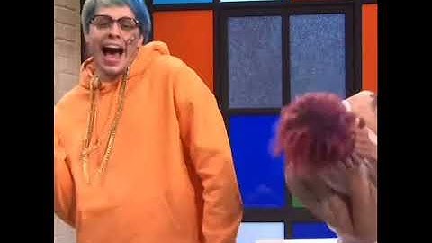 YEET YEET SKIRT. SNL SONG