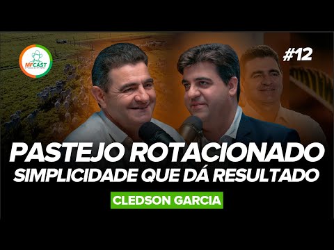 PASTEJO ROTACIONADO: O
