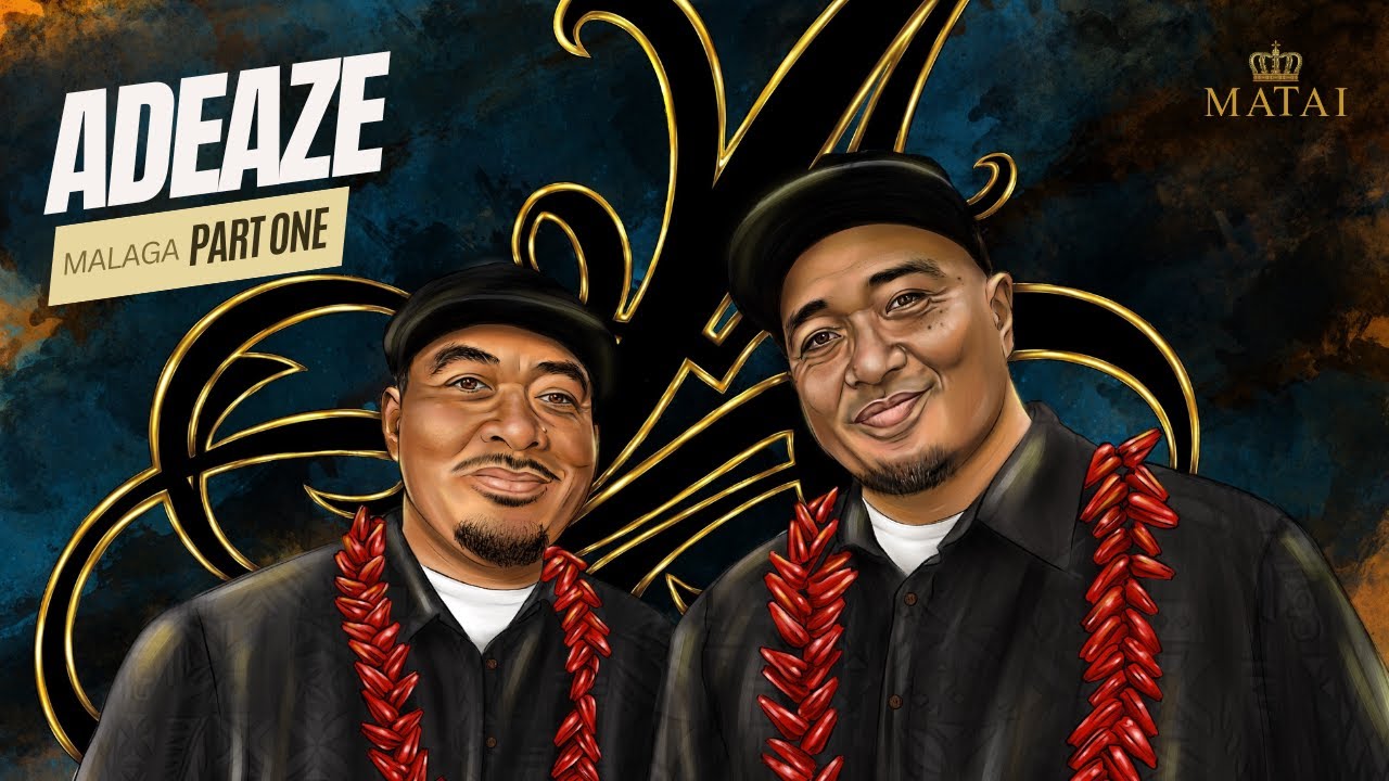 MALAGA | Gifting Adeaze | Part One - YouTube