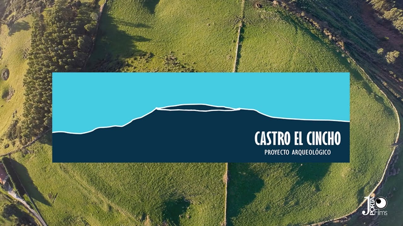 Visita al castro prerromano de El Cincho - Cantabria