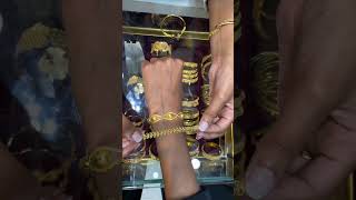 Best Place to Buy Gold in Dubai | Dubai Gold Souk