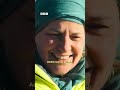 Mark and Margo have a heart to heart - BBC