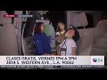T.H.E. Health and Wellness Car Seat Program on Univision 34 | The Miller Group Ad Agency L.A.