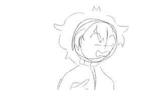 24 FPS practice animation (mid)