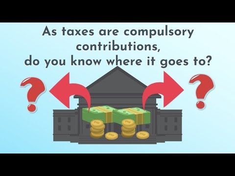 Video: Vor taxe în Singapore?