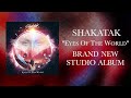 Shakatak - Eyes Of The World  - ( Trailer )