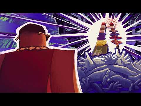 The Greatest Achievement in Roblox History