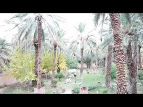    كلميمة تصوير بالدرون