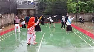 Nassar ~ Seperti Mati Lampu (Elmo Genk X Conrad Good Vibration Cover) || KSN Kemang