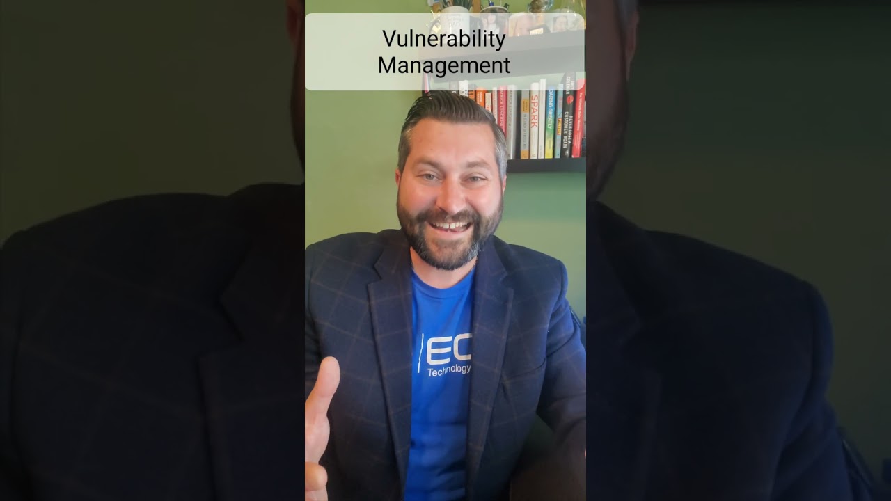 Vulnerability Management
