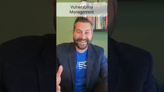 Vulnerability Management