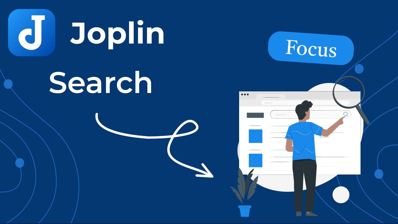 Focus : Search - Joplin - YouTube