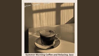 Serenade at Sunrise (Key Eb Ver.)