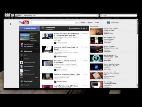 Block All Pop - Ups On All Webpages In Safari, FireFox ...
